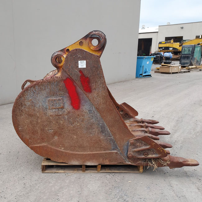 Used BUCKET A 3422199